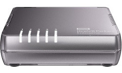 HP Enterprise OfficeConnect 1405 5G v3