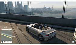 Watch Dogs 2 (PC)