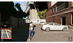 Watch Dogs 2 (PC)