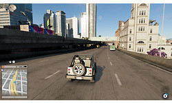 Watch Dogs 2 (PC)