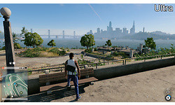 Watch Dogs 2 (PC)