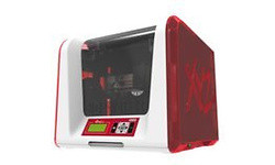 XYZprinting da Vinci Junior 2.0 Mix