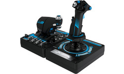 Logitech G X56 H.O.T.A.S.