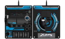 Logitech G X56 H.O.T.A.S.