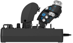 Logitech G X56 H.O.T.A.S.