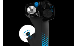 Logitech G X56 H.O.T.A.S.