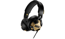 Philips SHX50 Black/Gold