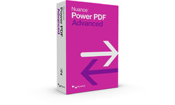 Nuance Power PDF Advanced 2.0