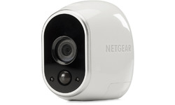 Netgear Arlo Smart Home 4x HD Cam