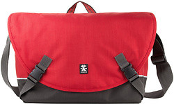 Crumpler Proper Roady 9000 Red