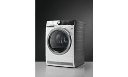 AEG T8DE86ES