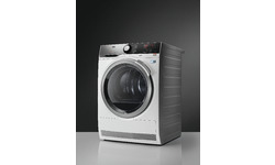 AEG T8DE86ES
