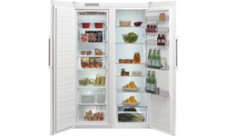 Whirlpool UW8 F1C WB NF