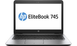 HP EliteBook 745 G4 (Z2W04EA)