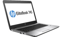 HP EliteBook 745 G4 (Z2W04EA)