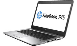 HP EliteBook 745 G4 (Z2W04EA)