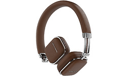 Harman Kardon Soho Wireless On-ear Brown