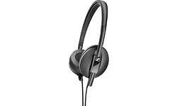 Sennheiser HD 2.10 On-Ear Closed Black
