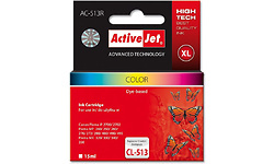 ActiveJet AC-513R Color