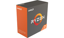 AMD Ryzen 7 1700X Boxed