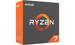AMD Ryzen 7 1700X Boxed