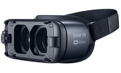 Samsung Gear VR SM-R323 Black/Blue