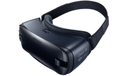 Samsung Gear VR SM-R323 Black/Blue
