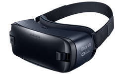 Samsung Gear VR SM-R323 Black/Blue