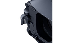 Samsung Gear VR SM-R323 Black/Blue