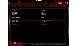 Gigabyte AB350 Gaming 3