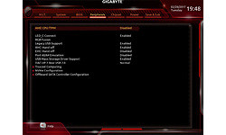 Gigabyte AB350 Gaming 3