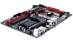 Gigabyte AB350 Gaming 3
