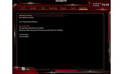 Gigabyte AB350 Gaming 3