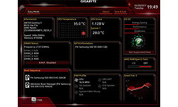 Gigabyte AB350 Gaming 3