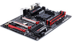 Gigabyte AB350 Gaming 3