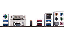 Gigabyte AB350 Gaming 3