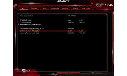 Gigabyte AB350 Gaming 3