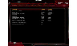 Gigabyte Aorus AX370 Gaming 5
