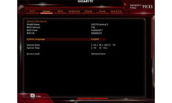 Gigabyte Aorus AX370 Gaming 5