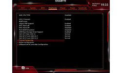 Gigabyte Aorus AX370 Gaming 5