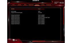 Gigabyte Aorus AX370 Gaming 5