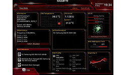 Gigabyte Aorus AX370 Gaming 5