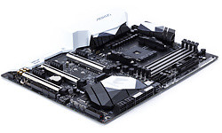 Gigabyte Aorus AX370 Gaming 5