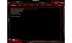 Gigabyte Aorus AX370 Gaming 5