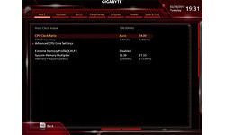 Gigabyte Aorus AX370 Gaming 5