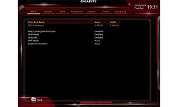 Gigabyte Aorus AX370 Gaming 5
