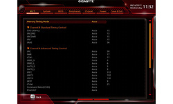 Gigabyte Aorus AX370 Gaming K7