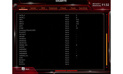 Gigabyte Aorus AX370 Gaming K7
