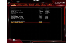 Gigabyte Aorus AX370 Gaming K7