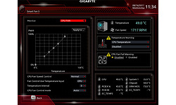 Gigabyte Aorus AX370 Gaming K7